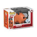 Pop! Chainsaw Man 1683 Pochita Exclusive