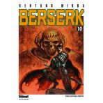 Berserk Tome 10 : Destins Brisés et Serments Réciproques