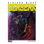 Berserk Volume 11: Betrayals and Confrontations