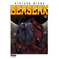 Berserk Volume 12: The Heavy Consequences of an Impulsive Act