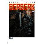 Berserk Volume 14: Tragic Metamorphosis and Demonic Mark