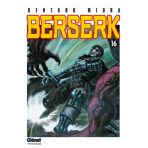 Berserk Tome 16 : Confrontation dans la Vallée des Brumes