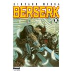 Berserk Tome 18 : Guts, le Guerrier des Ténèbres