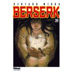 Berserk Volume 20: The Shadow of the Black Warrior