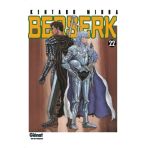 Berserk Tome 22 : Confrontations et Allégeances