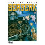 Berserk Volume 25: The Battle of Inock against the Horror