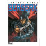 Berserk Tome 27 : Affrontements Épiques et Renouveau