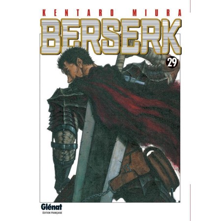 Berserk Volume 29: Crossed Destinies and Family Ties