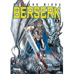 Berserk Volume 3: The Embrace of Chaos