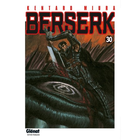 Berserk Volume 30: Power, Celebration, and War