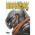 Berserk Volume 6: The Fight Against Chaos