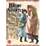 Bride Stories tome 11 : Retrouvailles inattendues à Ankara