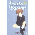 Fruits Basket Volume 11: Akito's Shadow