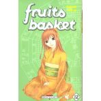 Fruits Basket Volume 12 - Tohru's Quest