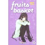 Fruits Basket tome 13 - Les Révélations de Yuki