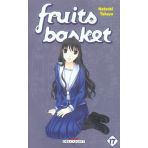 Fruits Basket tome 17 - Nouvelle Année, Nouveaux Défis