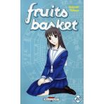 Fruits Basket Tome 20 - Révélations Profondes et Courage Émotionnel