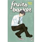 Fruits Basket Tome 22 – Destins de Cœurs Entrelacés