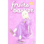 Fruits Basket tome 9 : Astrologie Extrême-Orientale