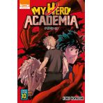 My Hero Academia Collector's Edition Volume 10 - All For One by Kōhei Horikoshi