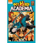 My Hero Academia Collector's Edition Volume 12 - The Exam by Kōhei Horikoshi