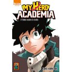 My Hero Academia Tome 15 Collector - Lutte Contre le Destin