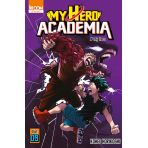 My Hero Academia Tome 9 Collector - My Hero par Kōhei Horikoshi