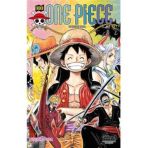 One Piece Volume 100 - The Royal Haki: Unveiling Secrets