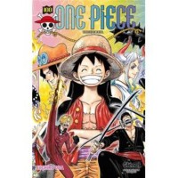 One Piece Volume 100 - The Royal Haki: Unveiling Secrets