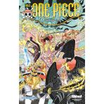 One Piece Volume 102 - Climax of the Battle of Onigashima