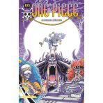 One Piece tome 103: L'Épopée du Guerrier Libérateur