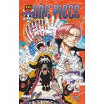 One Piece Volume 105 - The Era of the Five Emperors