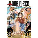 One Piece Volume 12: And So the Legend Began by Eiichirō Oda