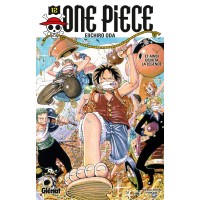 One Piece Tome 12: Et Ainsi Débuta la Légende par Eiichirō Oda