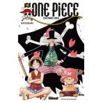 One Piece Volume 16: Successors - The Heartwarming Story of Tony-Tony Chopper