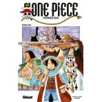 One Piece Tome 19 - Rébellion par Eiichirō Oda