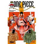 One Piece Volume 20 - Decisive Battle in Alubarna by Eiichirō Oda