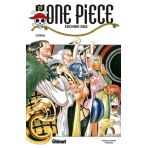 One Piece Tome 21 - Utopia : Révélations et Combats Épiques par Eiichiro Oda