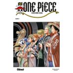 One Piece Tome 22 - Hope : Luffy Contre Crocodile, le Combat Final par Eiichiro Oda