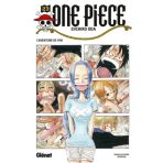 One Piece Volume 23 - Vivi's Adventure: The Epic Conclusion of Alabasta by Eiichirō Oda