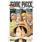 One Piece Volume 27 - Prelude: Mysteries and Confrontations on Sky Island