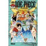 One Piece Volume 35 - The Captain's Decision