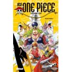 One Piece Volume 38 - Rocketman! by Eiichirō Oda