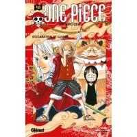 One Piece Volume 41 - Declaration of War
