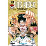 One Piece Volume 45 - I Understand How You Feel by Eiichirō Oda