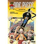 One Piece Volume 46 - Adventure on Ghost Island by Eiichirō Oda