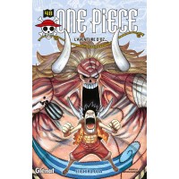 One Piece Volume 48 - Oz's Adventure by Eiichirō Oda