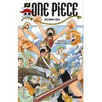 One Piece Tome 5 - Pour Qui Sonne le Glas: Le Face-à-Face Tant Attendu