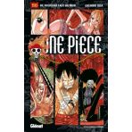 One Piece Volume 50 - Back Against the Wall Again by Eiichirō Oda