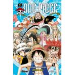 One Piece Tome 51 - Les Onze Supernovae par Eiichirō Oda